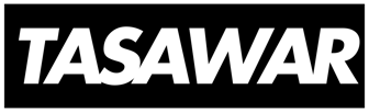 Tasawar logo