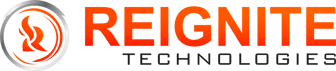 Reignite logo