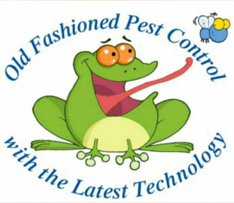 Bob's Bugs logo