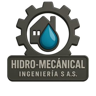 hidromecanical logo