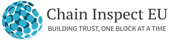 Chain Inspect EU logo