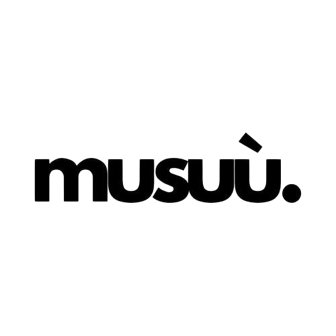 musuù logo