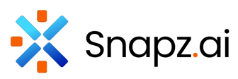 Snapz.AI logo