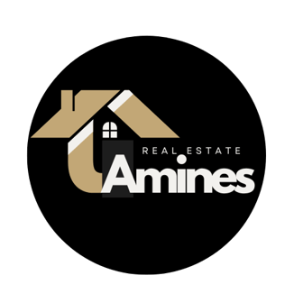 amines logo