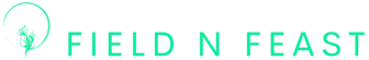 FIELD N FEAST logo