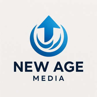 New AGE Media logo