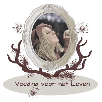Voeding Voor Het LEven logo