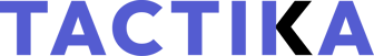 Tactik Marketing logo