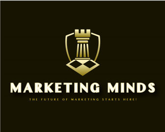 Marketing Minds logo