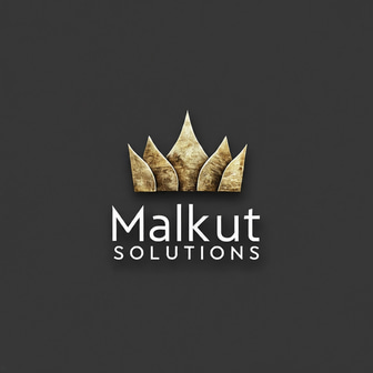 Malkut Solutions logo