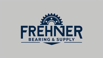 Frehner Bearing & Supply logo