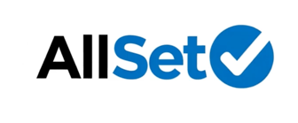 AllSet logo