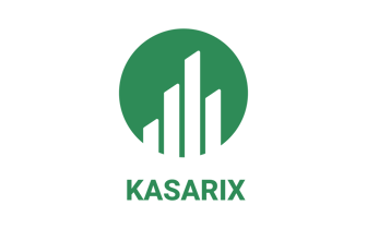 KASARIX logo