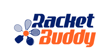 Racket Buddy logo