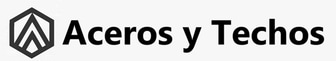 Aceros y Techos logo