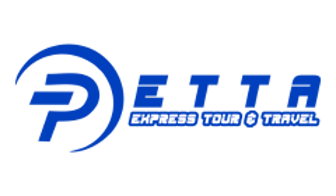 Petta Express Tour Travel logo