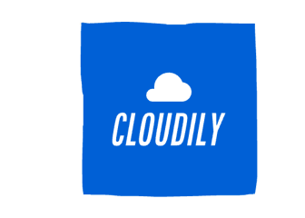 Cloudily Limited logo