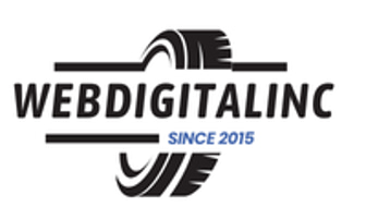 Web Digital Inc logo