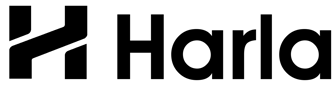 Harla logo