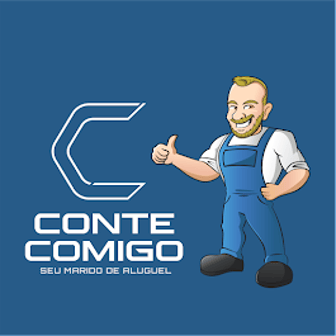 Conte Comigo Marido de Aluguel logo