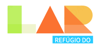 Refúgio do Lar - Melhor Escrita logo