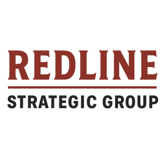 Redline Strategic Group logo