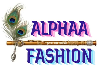Alpha Fashion logo