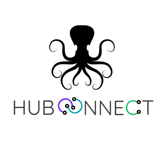 Hub Connect LLC logo