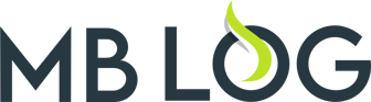 MB LOG logo