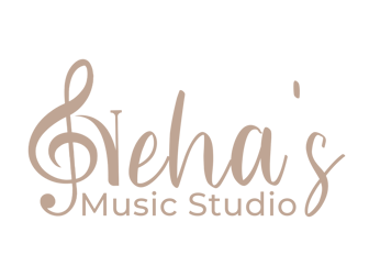 Neha's Music Studio logo