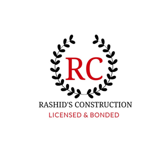 Rashid Construction logo