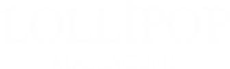 Lollipop Massagens logo