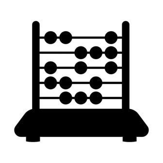 Abacus Records logo