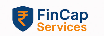 FinCap Services logo