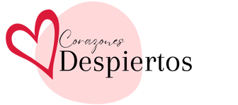 Corazones despiertos logo