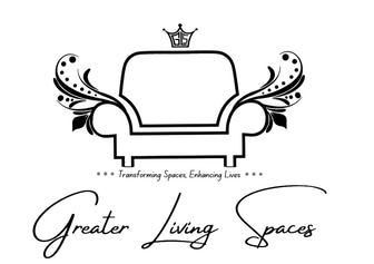 Greater Living Spaces logo