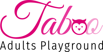Taboo - Adults Playground logo