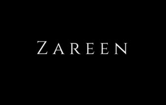 Zareen Mindset logo