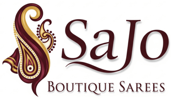 SaJo Boutique Sarees logo