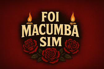 Foi Macuma sim logo