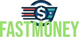 Fastmoney USA logo