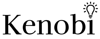 Kenobi Solution logo