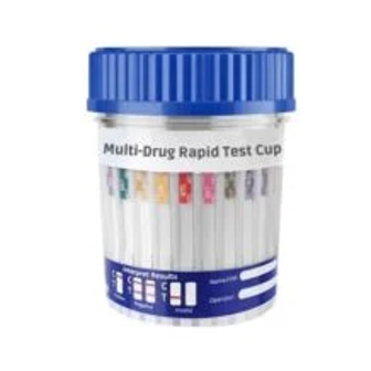 good rx drug test logo