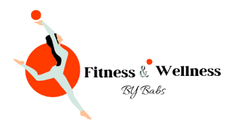 Pilates  And Zumba By Babee Chirstopher logo