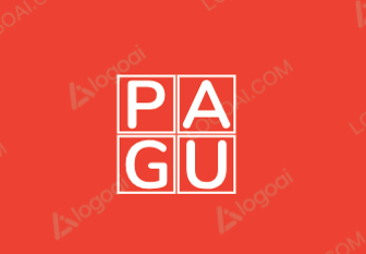 PAGU logo