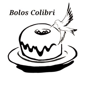 Bolos Colibri logo