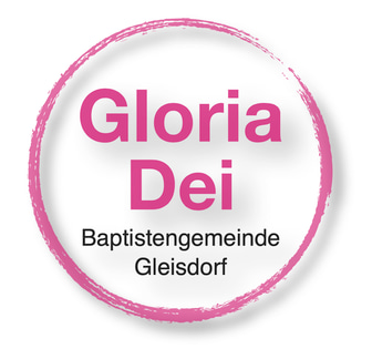 Gloria Dei Gleisdorf logo