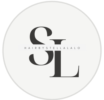 hair professional logo