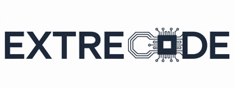 ExtreCode logo