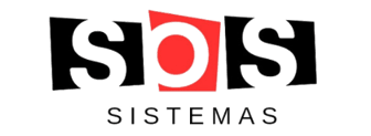 SOS Sistemas logo